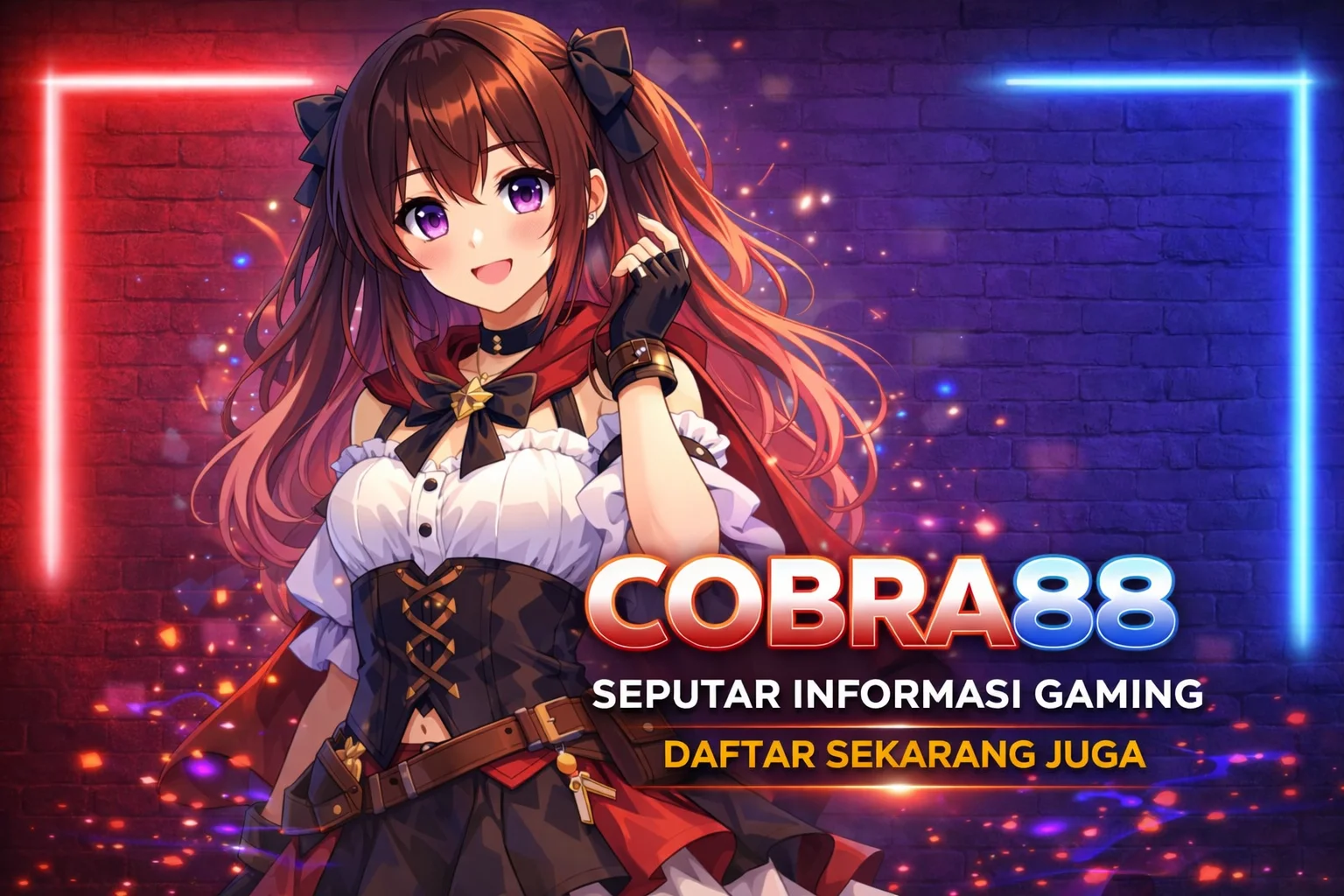 Galeri foto COBRA88 – Portal Informasi Terpercaya Untuk Panduan Akses Game Aman di Jakarta